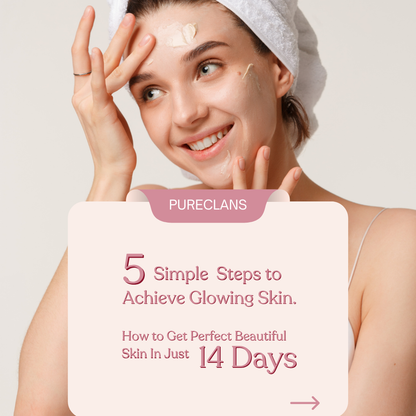 Korean Glass Skin (Rice Kit)