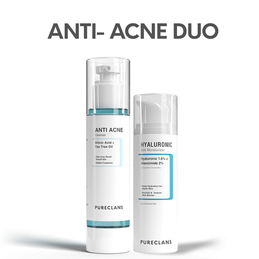 Anti Acne Duo