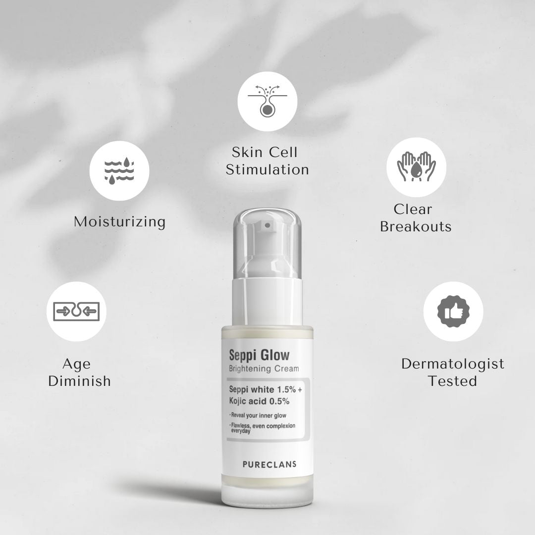 Superior Whitening Bundle