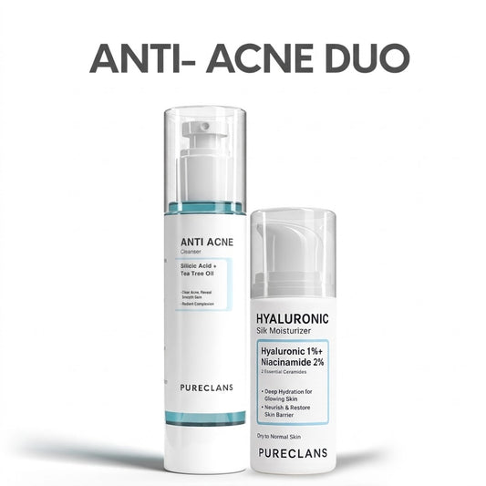Anti Acne Duo