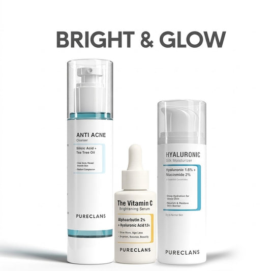 Bright & Glow Bundle