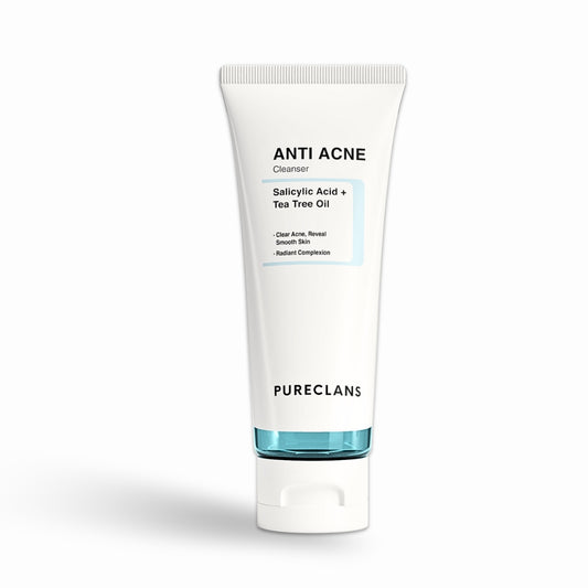 Anti Acne Cleanser 50ml
