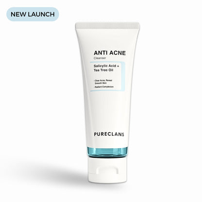 Anti Acne Cleanser