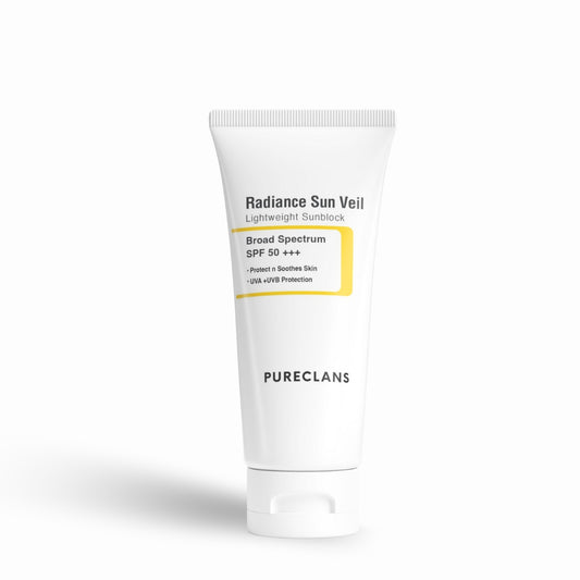 Radiance Sun Veil